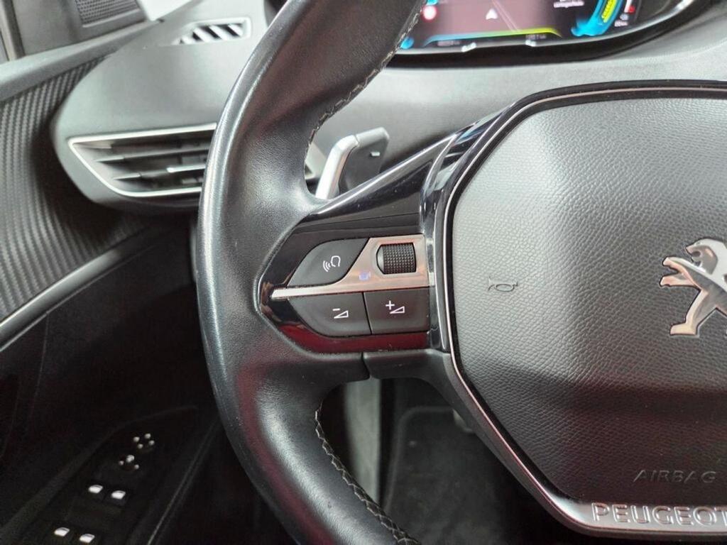 Peugeot 3008 Hybrid 225 e-EAT8 Allure 18