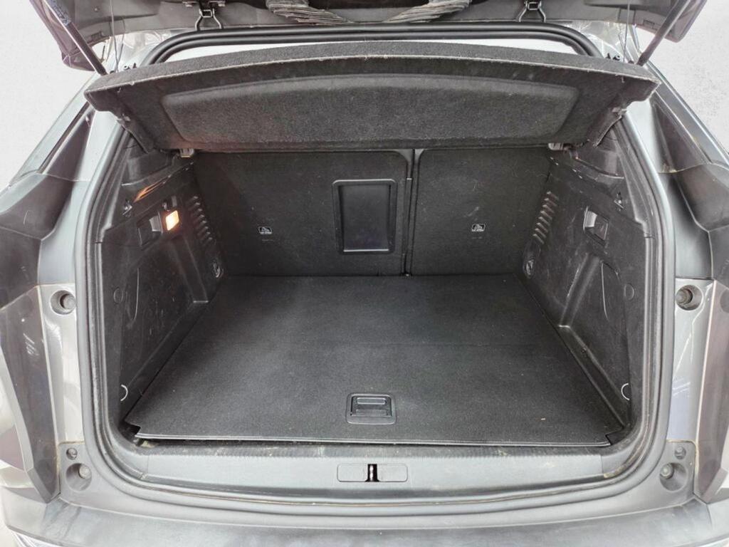 Peugeot 3008 Hybrid 225 e-EAT8 Allure 10