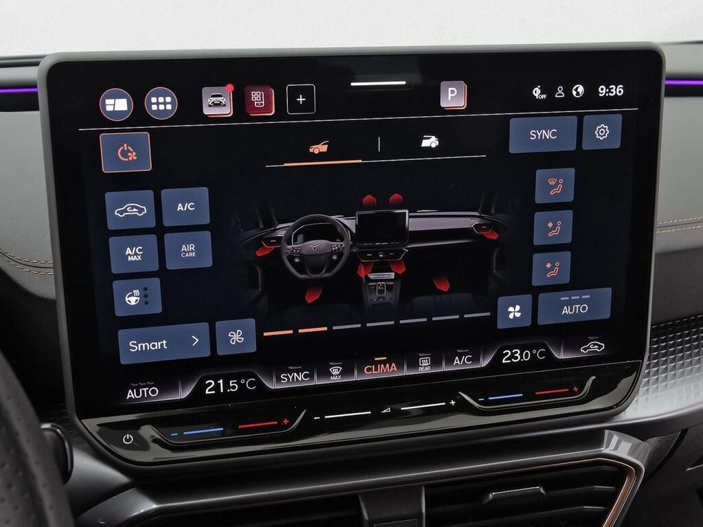 Cupra Formentor 1.5 eTSI 110kW (150 CV) DSG 29