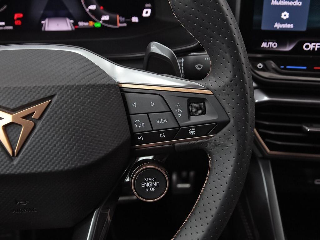 Cupra Formentor 1.5 eTSI 110kW (150 CV) DSG 16