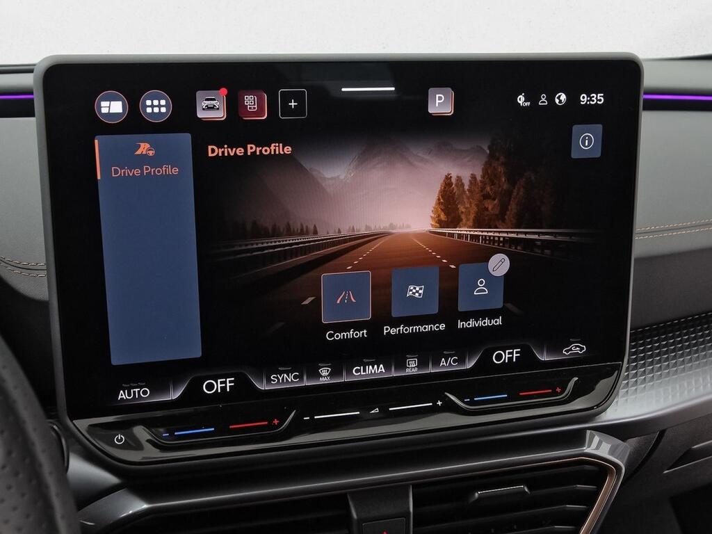 Cupra Formentor 1.5 eTSI 110kW (150 CV) DSG 22