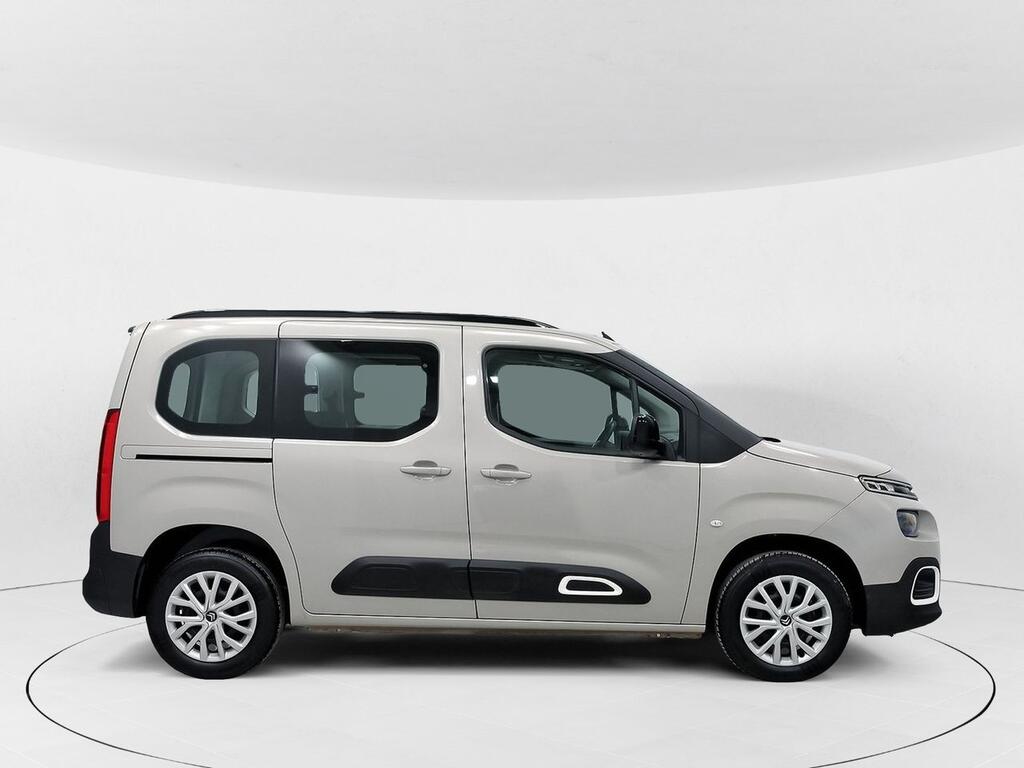 Citroën Berlingo Talla M PureTech 110 S&S FEEL 3