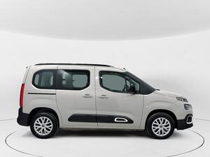 Citroën Berlingo Talla M PureTech 110 S&S FEEL