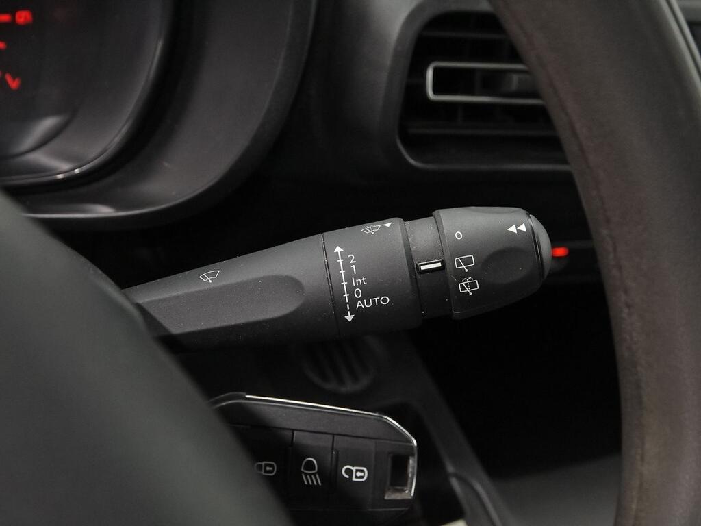 Citroën Berlingo Talla M PureTech 110 S&S FEEL 17