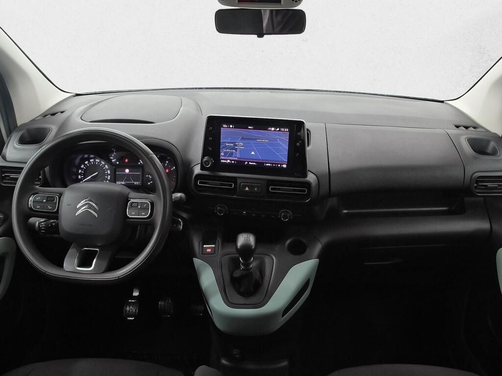 Citroën Berlingo Talla M PureTech 110 S&S FEEL 7