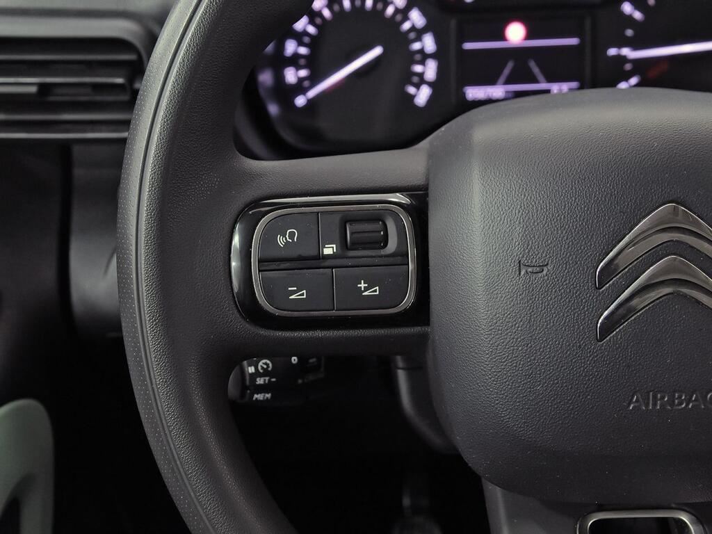 Citroën Berlingo Talla M PureTech 110 S&S FEEL 18