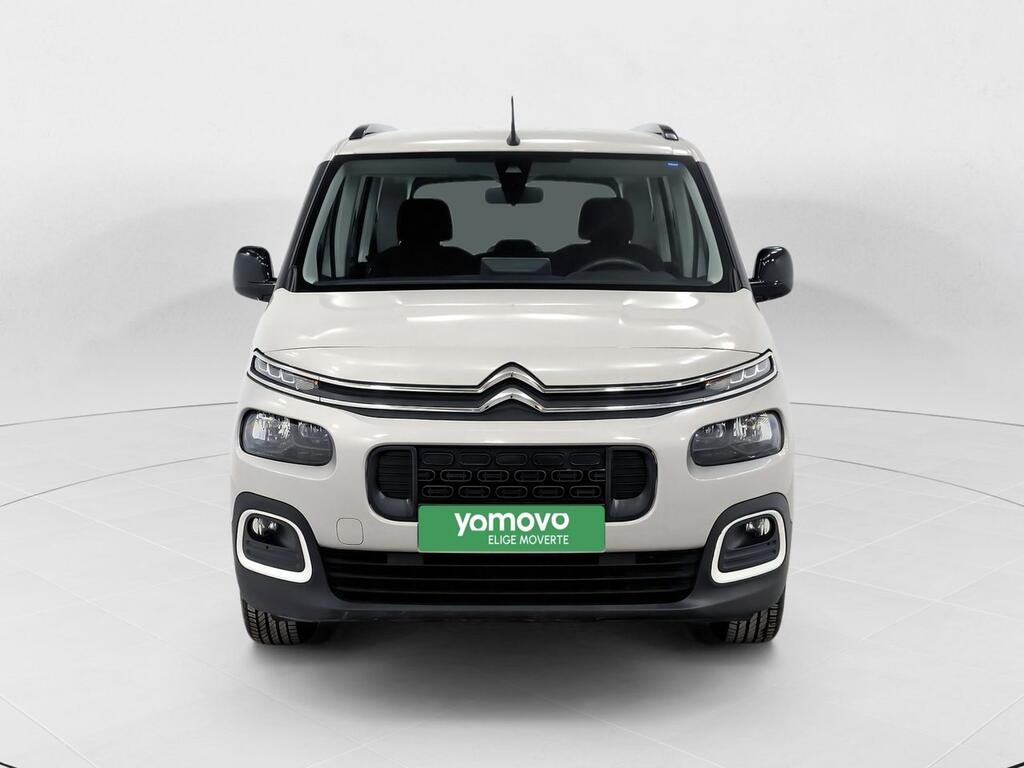 Citroën Berlingo Talla M PureTech 110 S&S FEEL 5