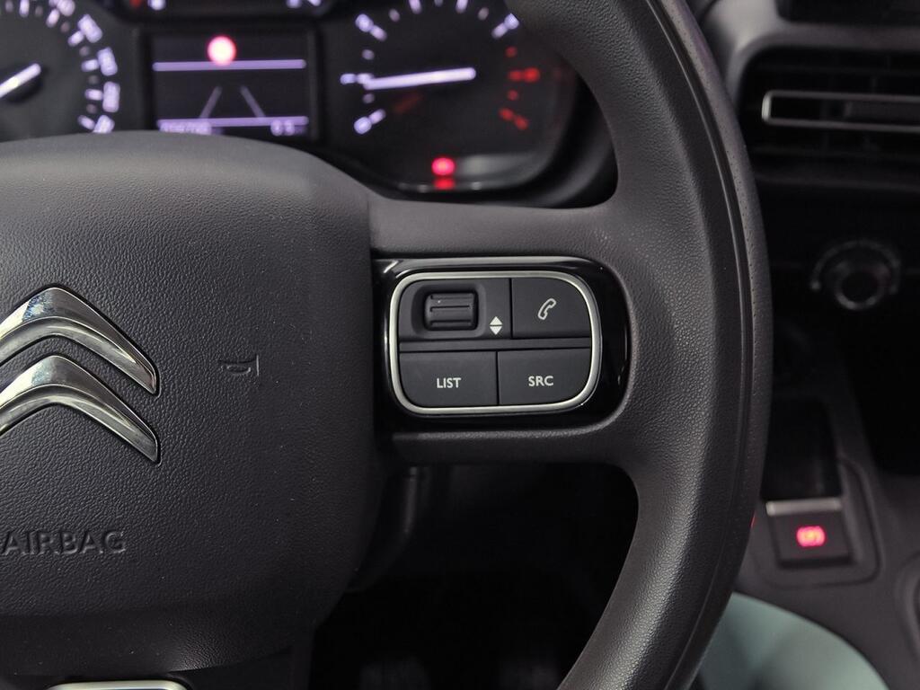 Citroën Berlingo Talla M PureTech 110 S&S FEEL 19