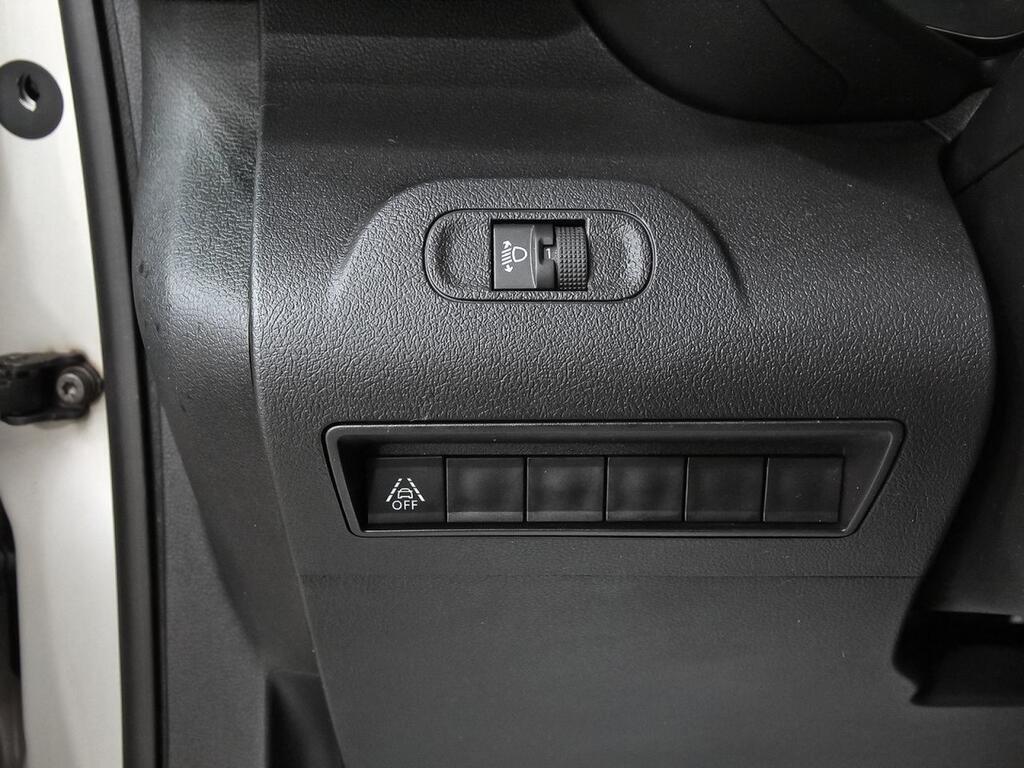 Citroën Berlingo Talla M PureTech 110 S&S FEEL 14