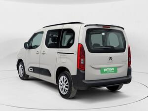 Citroën Berlingo Talla M PureTech 110 S&S FEEL
