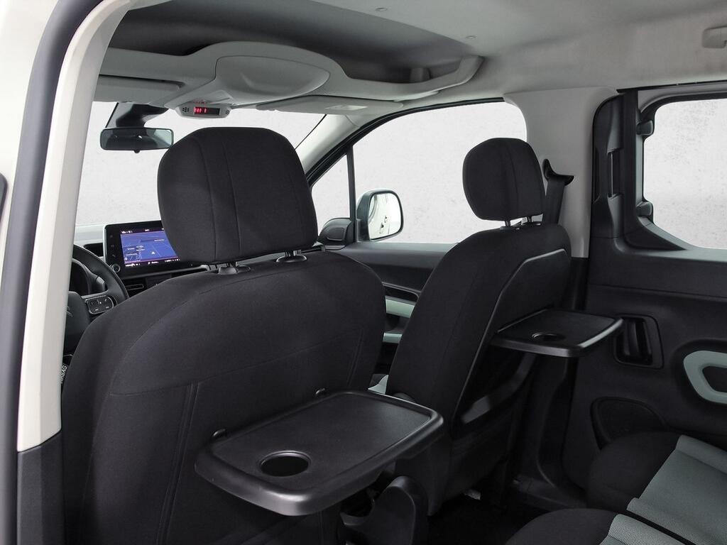 Citroën Berlingo Talla M PureTech 110 S&S FEEL 30