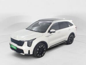 Kia Sorento 2.2 CRDi Emotion DCT 4x2 7pl