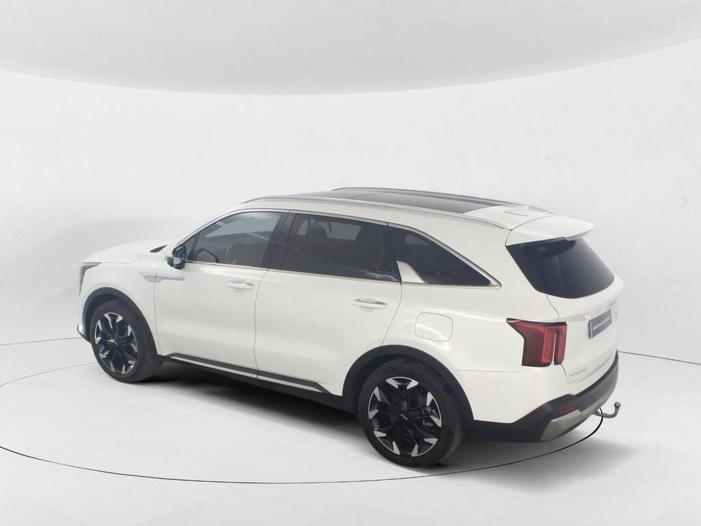 Kia Sorento 2.2 CRDi Emotion DCT 4x2 7pl 4