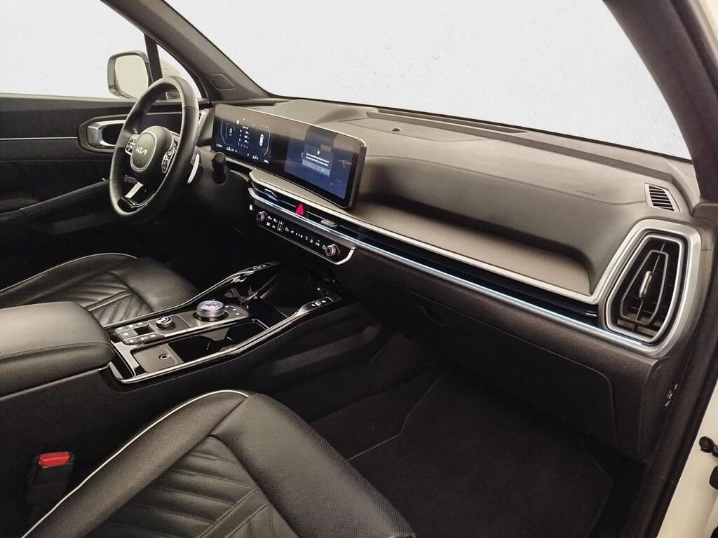 Kia Sorento 2.2 CRDi Emotion DCT 4x2 7pl 9