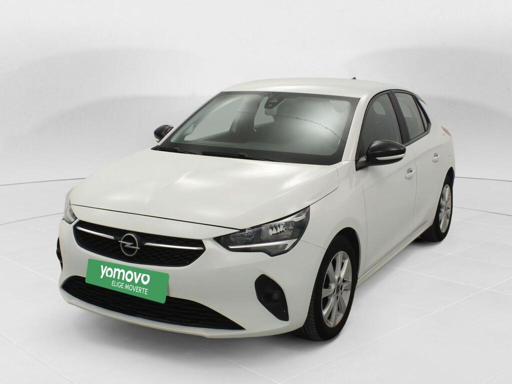 Opel Corsa EDITION 1.2T XHL 100 CV 5P 1