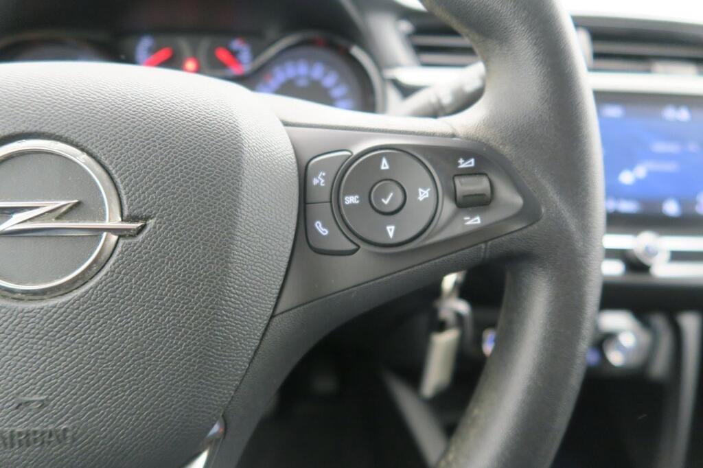 Opel Corsa EDITION 1.2T XHL 100 CV 5P 12
