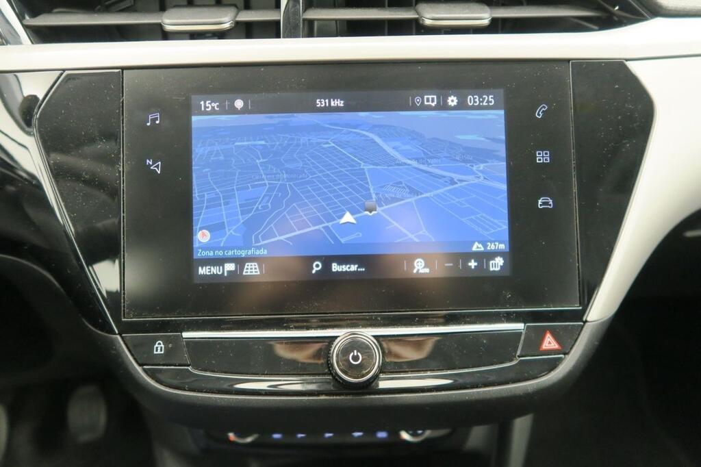 Opel Corsa EDITION 1.2T XHL 100 CV 5P 10