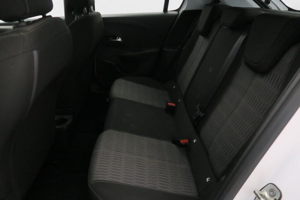 Opel Corsa EDITION 1.2T XHL 100 CV 5P 18