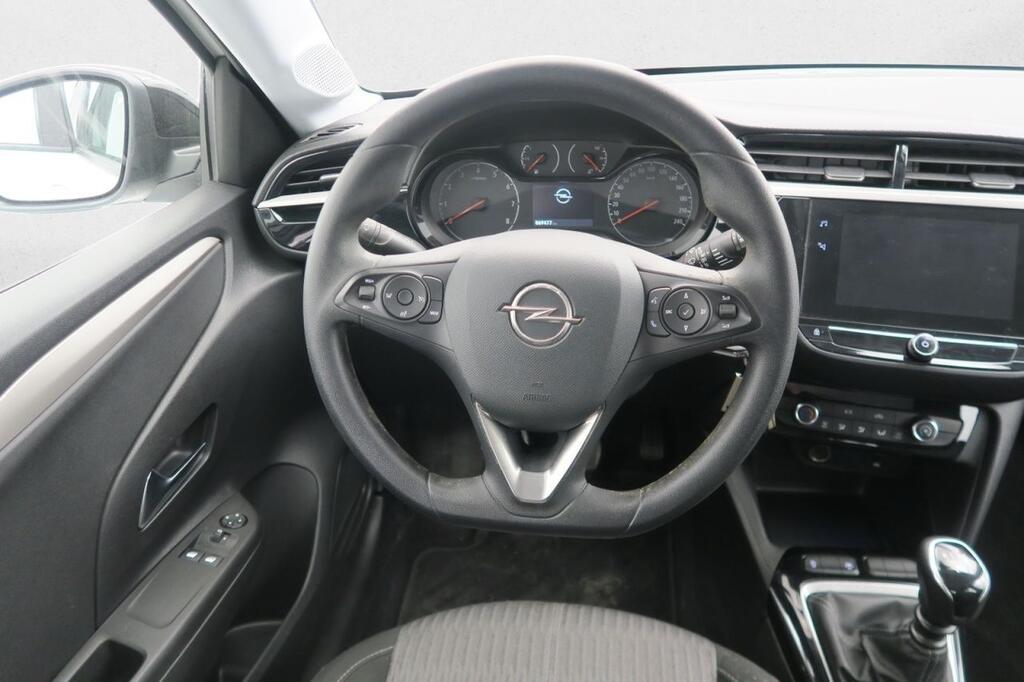 Opel Corsa EDITION 1.2T XHL 100 CV 5P 13