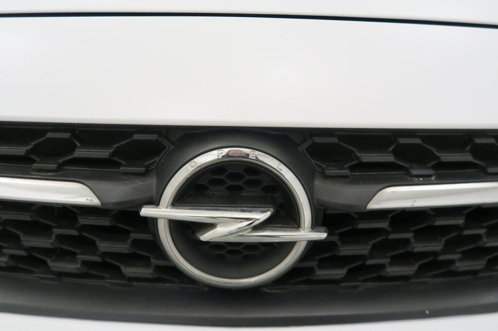 Opel Corsa EDITION 1.2T XHL 100 CV 5P 20