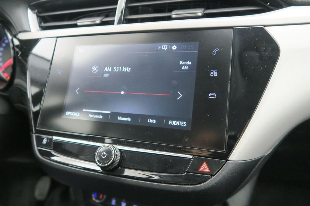 Opel Corsa EDITION 1.2T XHL 100 CV 5P 9