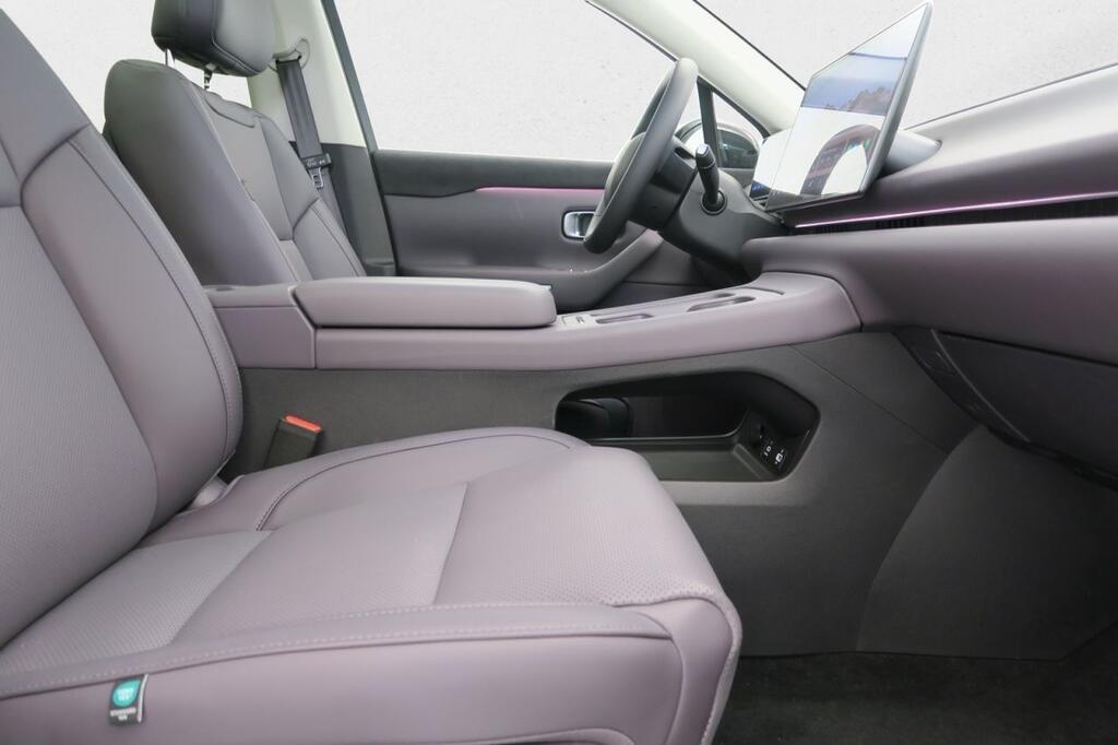 Leapmotor C10 C10 BEV 69.9kWh Design Auto 17