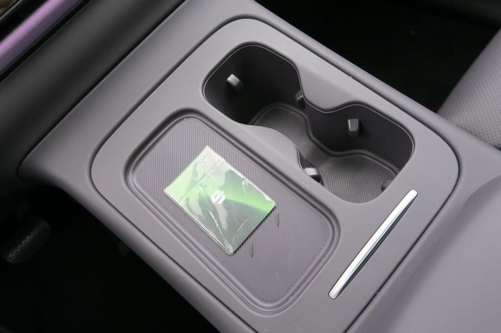 Leapmotor C10 C10 BEV 69.9kWh Design Auto 12