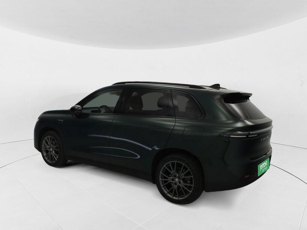 Leapmotor C10 C10 BEV 69.9kWh Design Auto 2