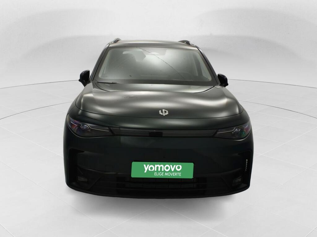 Leapmotor C10 C10 BEV 69.9kWh Design Auto 5