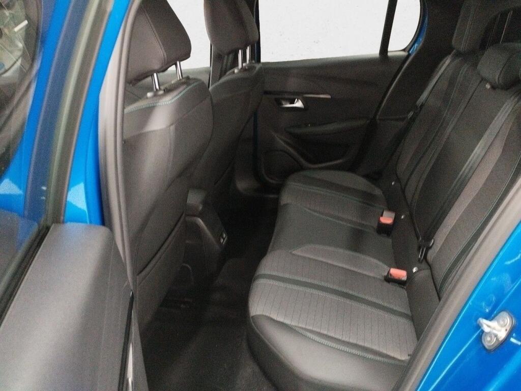 Peugeot 208 Eléctrico Allure 16