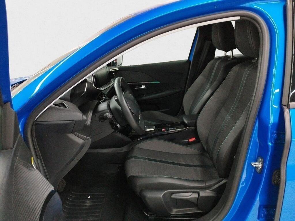 Peugeot 208 Eléctrico Allure 15
