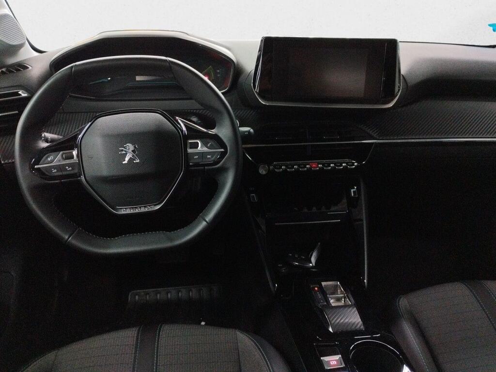 Peugeot 208 Eléctrico Allure 7