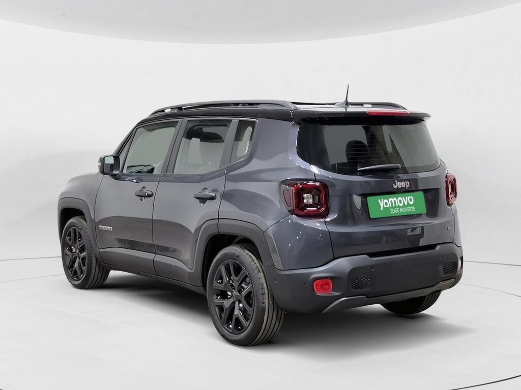 Jeep Renegade eHybrid Summit 1.5 MHEV 130hp Dct Fwd 2