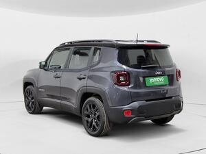 Jeep Renegade eHybrid Summit 1.5 MHEV 130hp Dct Fwd