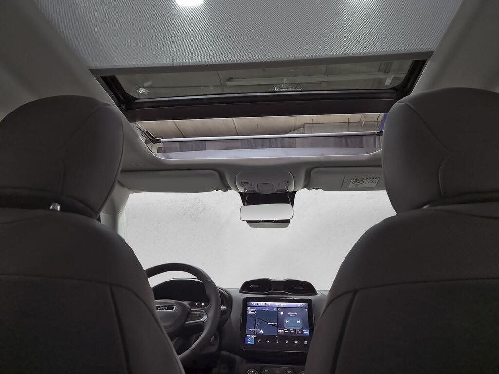 Jeep Renegade eHybrid Summit 1.5 MHEV 130hp Dct Fwd 39