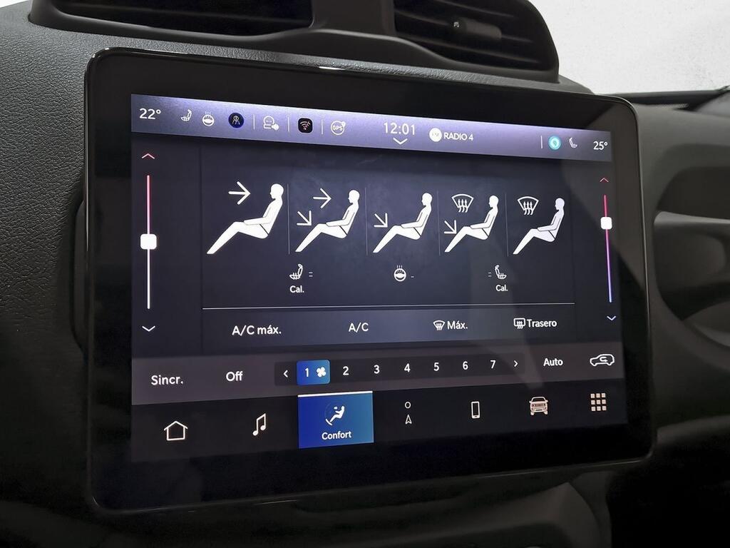 Jeep Renegade eHybrid Summit 1.5 MHEV 130hp Dct Fwd 30