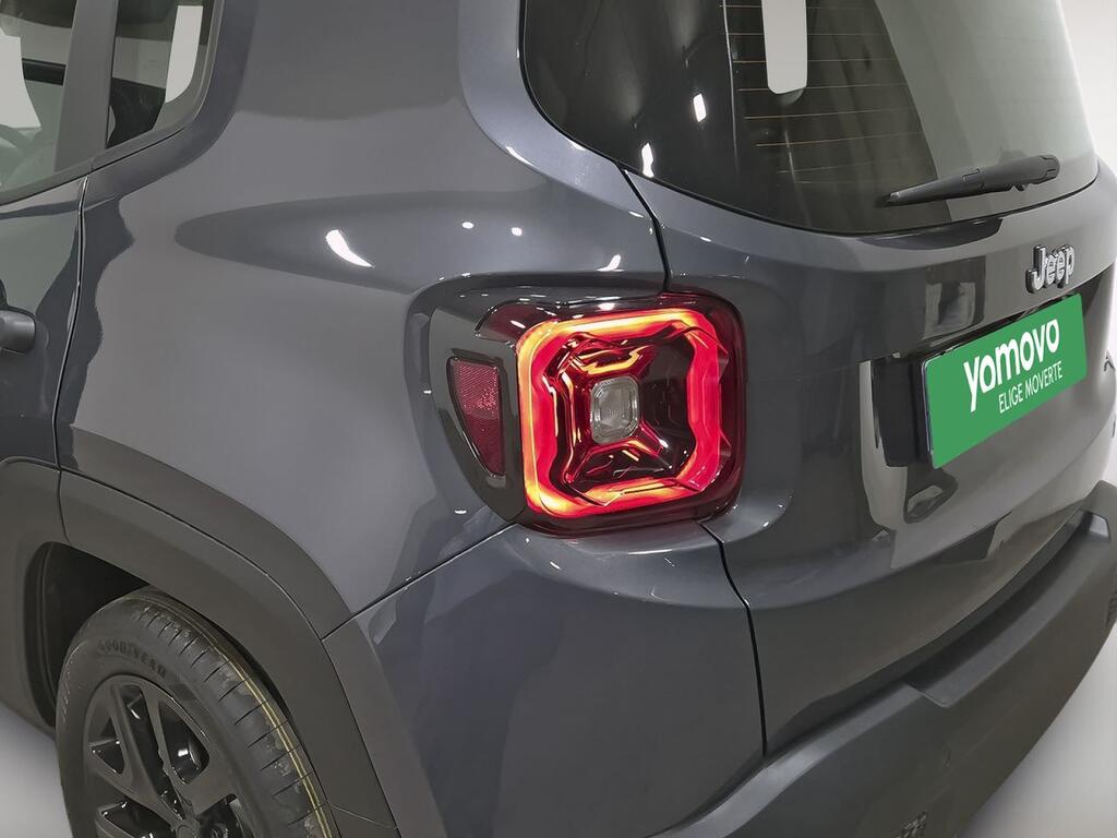 Jeep Renegade eHybrid Summit 1.5 MHEV 130hp Dct Fwd 44