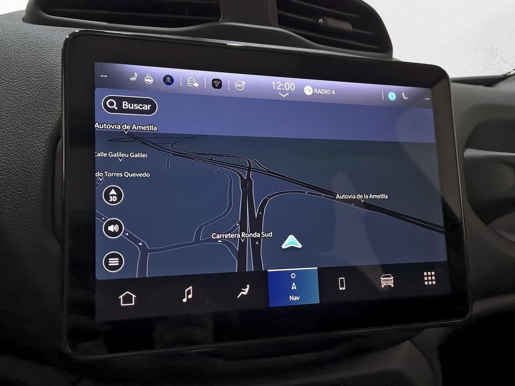 Jeep Renegade eHybrid Summit 1.5 MHEV 130hp Dct Fwd 26