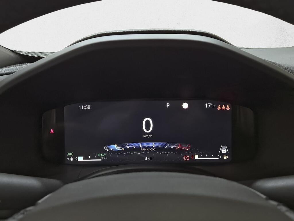 Jeep Renegade eHybrid Summit 1.5 MHEV 130hp Dct Fwd 14