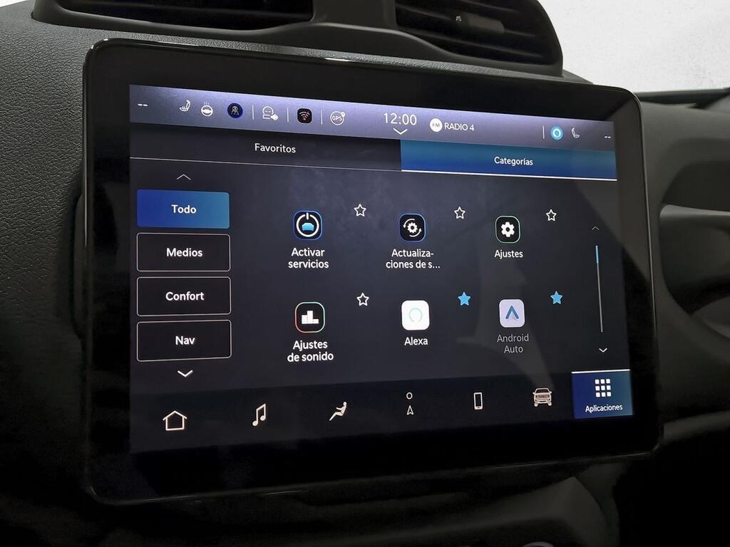 Jeep Renegade eHybrid Summit 1.5 MHEV 130hp Dct Fwd 21