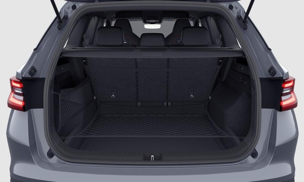 Skoda Kodiaq 2.0 TSI 195 kW (265 CV) DSG 4x4 RS 6