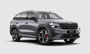 Skoda Kodiaq 2.0 TSI 195 kW (265 CV) DSG 4x4 RS