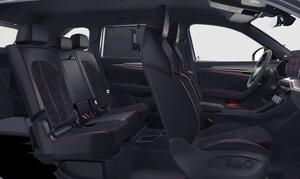 Skoda Kodiaq 2.0 TSI 195 kW (265 CV) DSG 4x4 RS 5