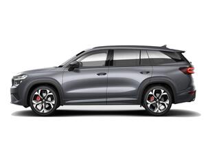 Skoda Kodiaq 2.0 TSI 195 kW (265 CV) DSG 4x4 RS 1