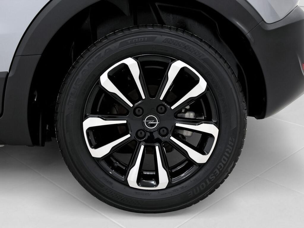 Opel CrossLand 1.5D 81kW (110CV) Elegance 11