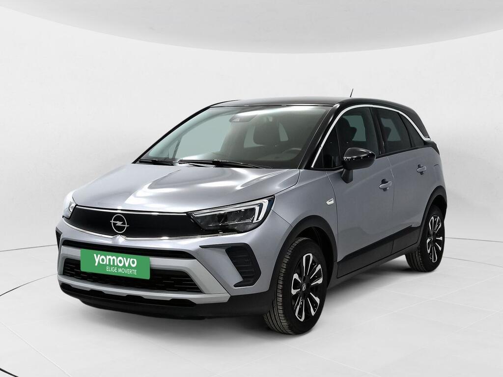 Opel CrossLand 1.5D 81kW (110CV) Elegance 4