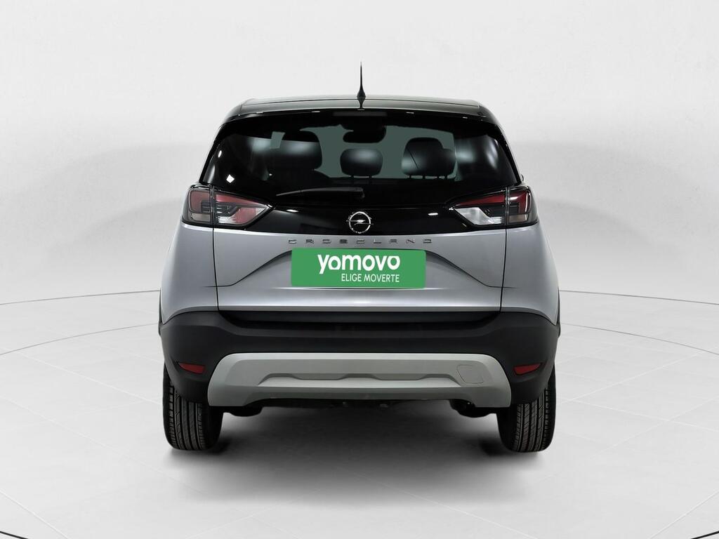 Opel CrossLand 1.5D 81kW (110CV) Elegance 6