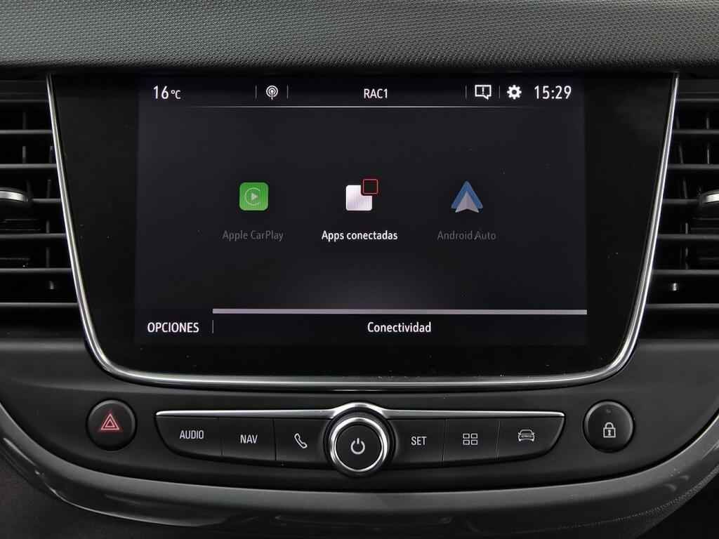 Opel CrossLand 1.5D 81kW (110CV) Elegance 21