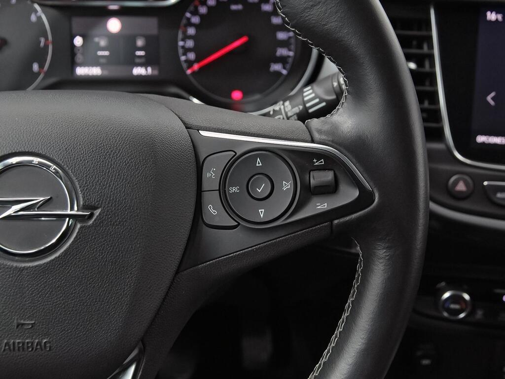 Opel CrossLand 1.5D 81kW (110CV) Elegance 18