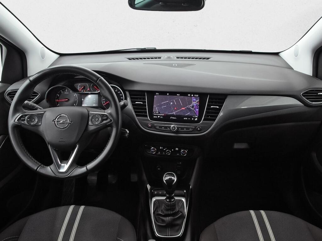 Opel CrossLand 1.5D 81kW (110CV) Elegance 7